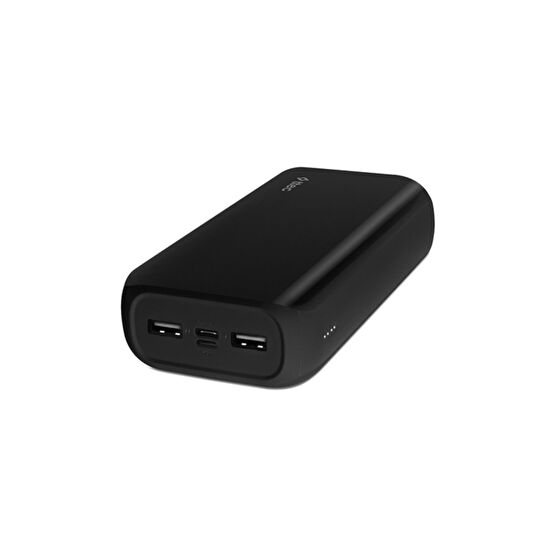 Ttec ReCharger Ultra 30.000 mAh Taşınabilir Şarj Aleti / Powerbank Taşınabilir Şarj Cihazı - Powerbank Fiyatı