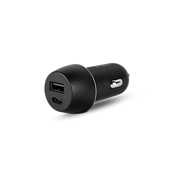 Ttec Smartcharger Duo Pd 32w Araç Hızlı Şarj Aleti Usb-C+Usb-A Usb-C Lightning Siyah Kablo Cep Telefonu Kablosu Fiyatı