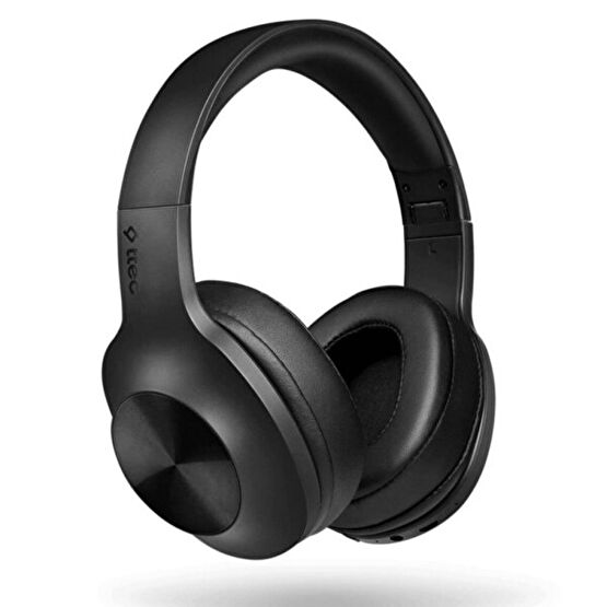 Ttec SoundMax 2 2Km131 40 MM Sürücüler İle Eksta Güçlü Baslı 5.0 Bluetooth Katlanabilir Kulak Üstü Kulaklık Bluetooth Kulaklık Fiyatı
