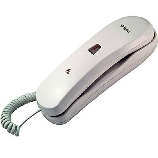 Ttec TK-150 Gri Telefon Telefon Fiyatı