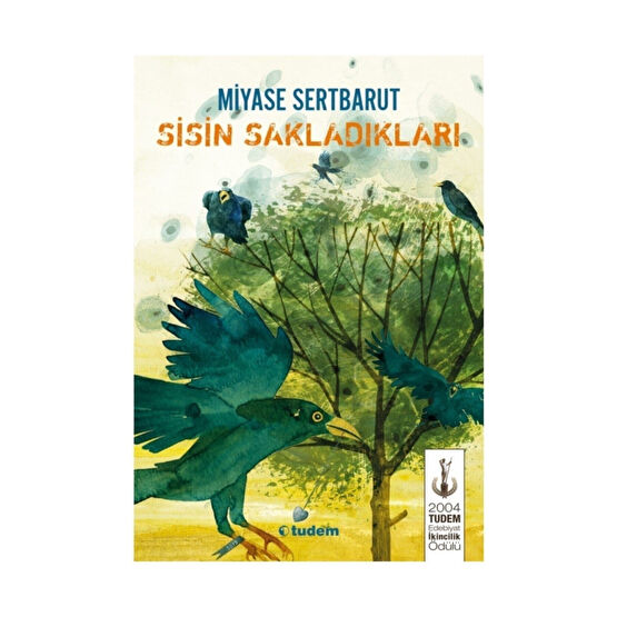 Tudem Yayınları Tudem Sisin Sakladıkları