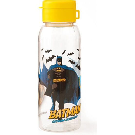 Tuffex Batman Luca Matara - 500 ml Matara Fiyatı