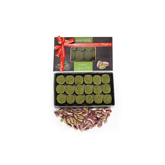 Tuğba Kuruyemiş Antep Ezme 200 Gr