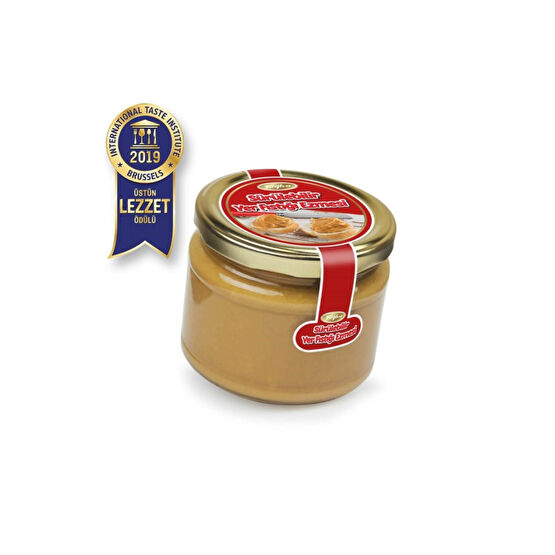 Tuğba Kuruyemiş Fıstık Ezmesi 300 gr (AZ ŞEKERLİ) Sürülebilir Fiyatı