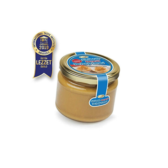 Tuğba Kuruyemiş Fıstık Ezmesi 300 Gr (şekersiz) Sürülebilir Fiyatı