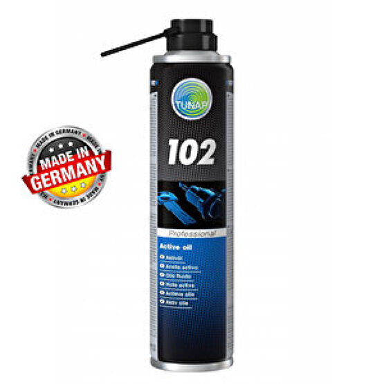 Tunap Mp102 Aktif Yağ 400 Ml Pusula Fiyatı