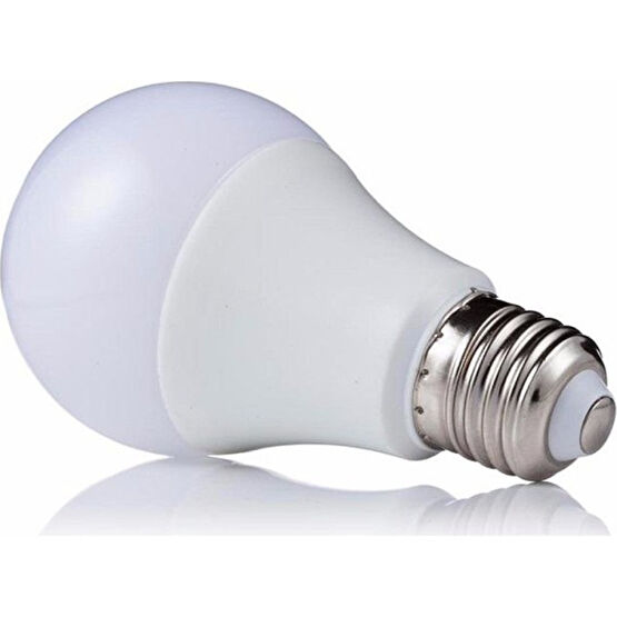 Tungsram 9W LED Eco A60 Ampul - Beyaz - 50 - 60 W Tasarruflu Ampul Fiyatı