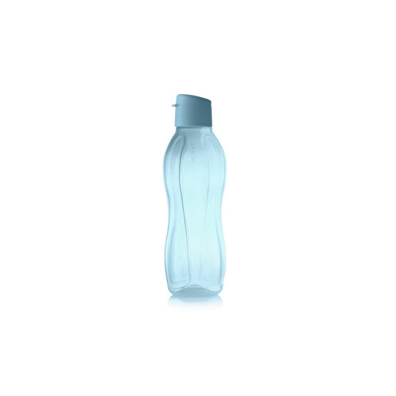 Tupperware ECO Şişe 750 ml Mavi Böğürtlen Suluk Fiyatı