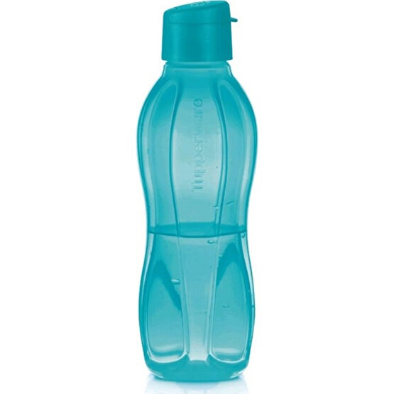 En Ucuz Tupperware Eko i e 500 ml Suluk Matara Water Bottle K.p Hsgl Turkuaz