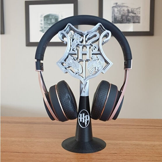 Turansoy Craft Harry Potter Hogwarts Kulaklık Standı Kulaklık Askısı Kulaklık Aksesuarı Fiyatı