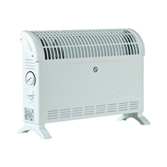 Turbo Konvektör 2000w Fanlı Radyatör Fiyatı