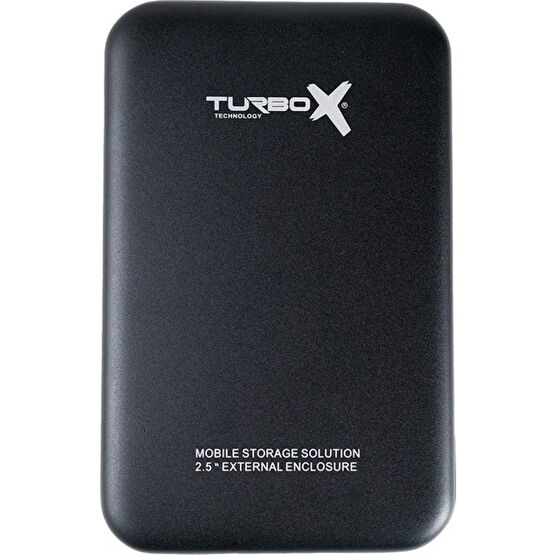 Turbox M5-320 USB 3.0 2.5" 320GB Harici Harddisk Taşınabilir Hard Diskler Fiyatı