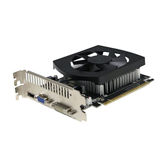 Turbox Venom Titan M Gtx750Ti 4 Gb128 Bit Gddr5 Nvidia VGA DVI Hdmi Tek Fan Ekran Kartı Ekran Kartları Fiyatı