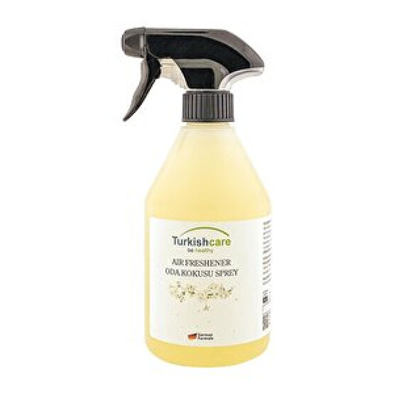 TurkishCare Oda Kokusu 500 Ml Oda Kokusu Fiyatı