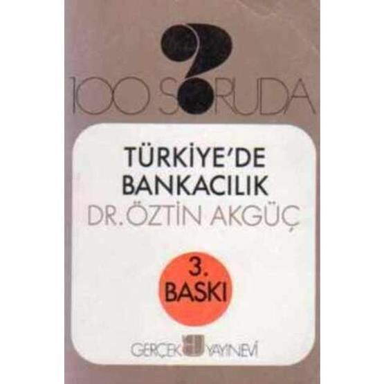 Türkiye'de Yabancı Bankacılık - Şenol Kandemir