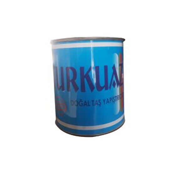 Turkuaz Evye Hakemi̇ Şeffaf Turkuaz 800gr Seramik Yapıştırma Harcı Fiyatı