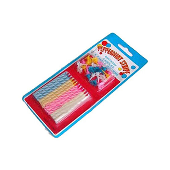 Tvshopmarket Pasta Mumu Dekoratif Mum Fiyatı