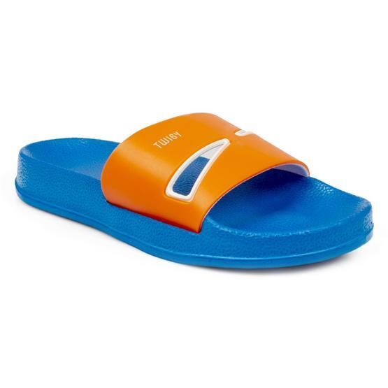 Twigy SS1104 F Jussy Mavi Çocuk Terlik Unisex Çocuk Terlik & Sandaleti Fiyatı
