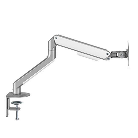 Twisted Minds Tm-63-C06 Mekanik Amortisör Düz ve Kavisli Ekran 17"-32" Max 9 KG Tek Monitör Kolu Monitör Aksesuarları Fiyatı