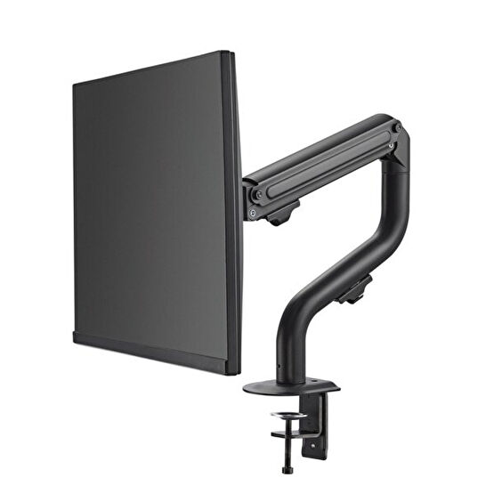 Twisted Minds Tm-71-C06 Mekanik Amortisör Düz Ekran 17"- 32" Max 8 KG Tek Monitör Kolu Monitör Aksesuarları Fiyatı
