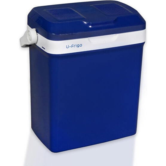 U-Frigo 21LT A Serisi Oto Buzdolabı 12V Dc (Oto,karavan,kamp,tekne) Oto Buzdolabı Fiyatı