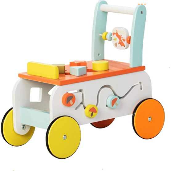 Uapqgm Arabası Bebek Yürümeye Başlayan Çocuk Arabası Bebek Yürümeye Başlayan Çocuk Arabası Depolama Yürümeye Başlayan Ikisi Bir Arada Çocuk (Yurt D... Pedallı Araçlar Fiyatı