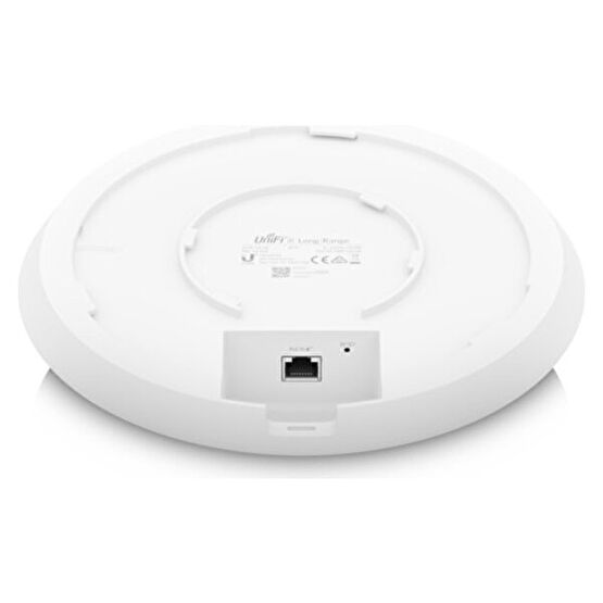 Ubiquiti Unifi U6-Lr Mimo AX 3000 LR Dualband 600+2400 Mbps 4x4 Mimo 5dBi Access Point Access Point Fiyatı