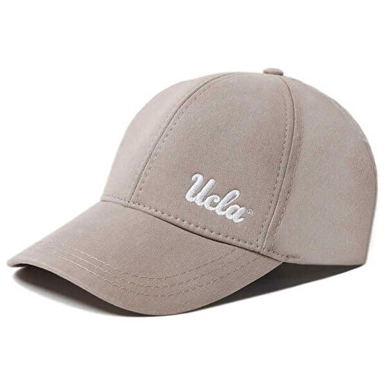 Ucla Ucla Taş Baseball Cap Nakışlı Unisex Şapka Erkek Şapkası Fiyatı