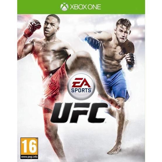 UFC Xbox One Xbox Oyunları Fiyatı
