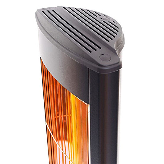 UFO Micatronic 1900 W Kule Tipi Isıtıcı Sobalar Fiyatı