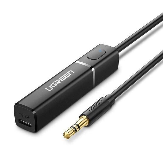 Ugreen 3.5 mm Bluetooth Transmitter Verici Şarj Cihazları & Kitler Fiyatı