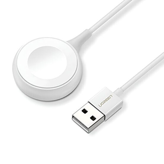 Ugreen Apple Watch Uyumlu MFI Sertifikalı Şarj Kablosu Cep Telefonu Kablosu Fiyatı