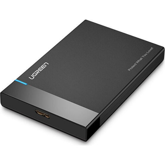 Ugreen USB 3.0 2.5 inch Hard Disk Kutusu HDD Kutuları Fiyatı