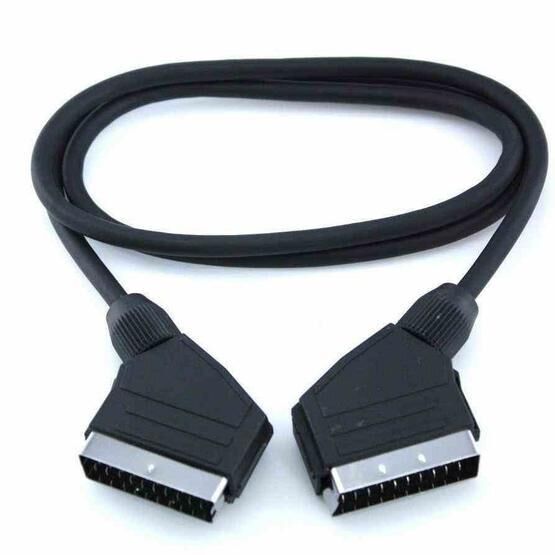 Uğur 1.2 mt 7 mm Scart Kablo