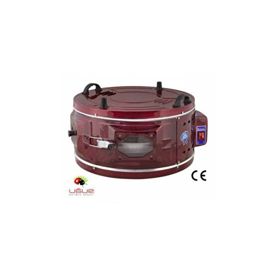 Uğur Elektrikli Termostatlı Davul Fırın -2 Yıl Garantili - Orijinal Ürün- Mini / Midi Fırınlar Fiyatı