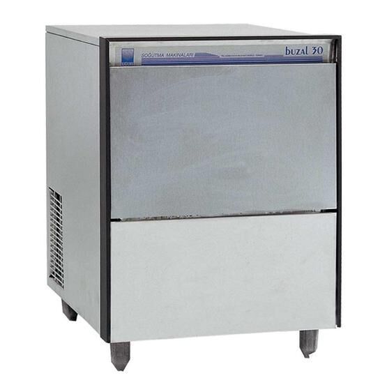 Uğur UBM30 Buz Makinesi