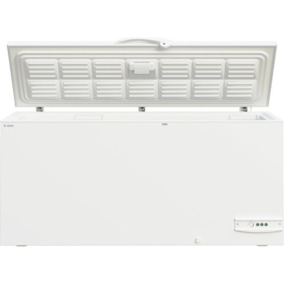 Uğur Udd 665 T D/s 513 Lt Sandık Tipi Derin Dondurucu Derin Dondurucular Fiyatı