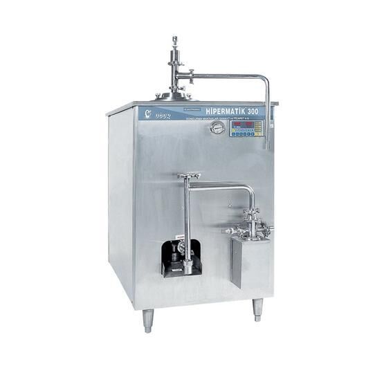 Uğur UDM 300 H Dondurma Makinesi