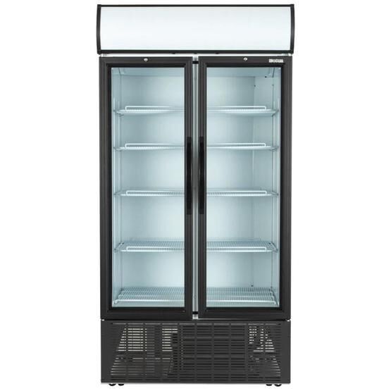 Uğur USS 1000 D2KL Şişe Soğutucu