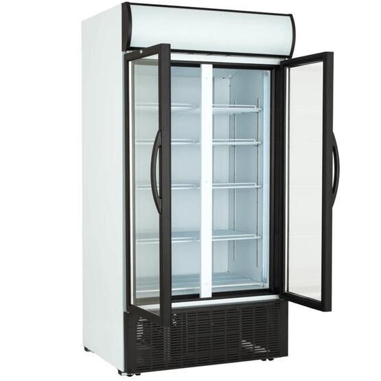 Uğur USS 1000 D2KL Şişe Soğutucu