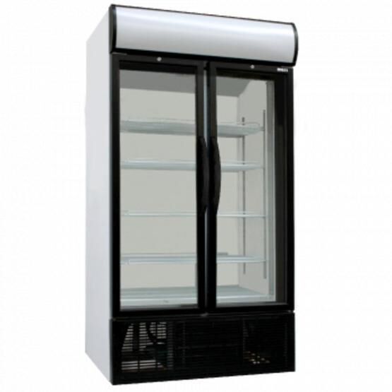 Uğur USS 1100 DSCL Şişe Soğutucu