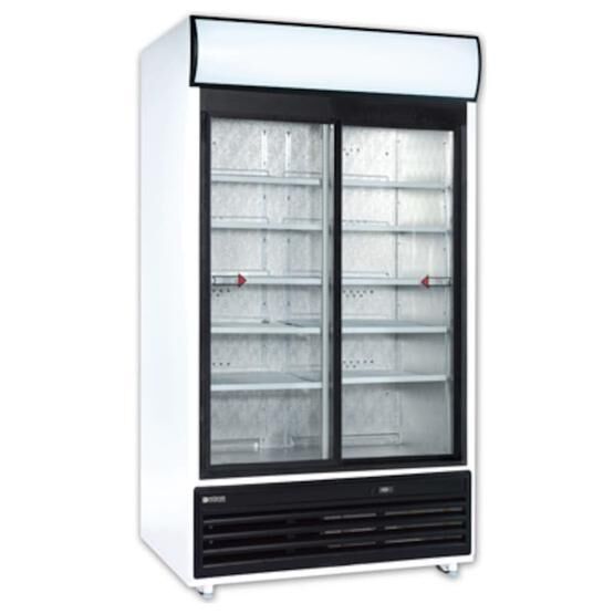 Uğur USS 1100 DSCL Şişe Soğutucu