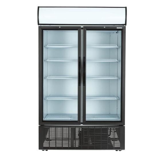 Uğur USS 1200 D2KL Şişe Soğutucu