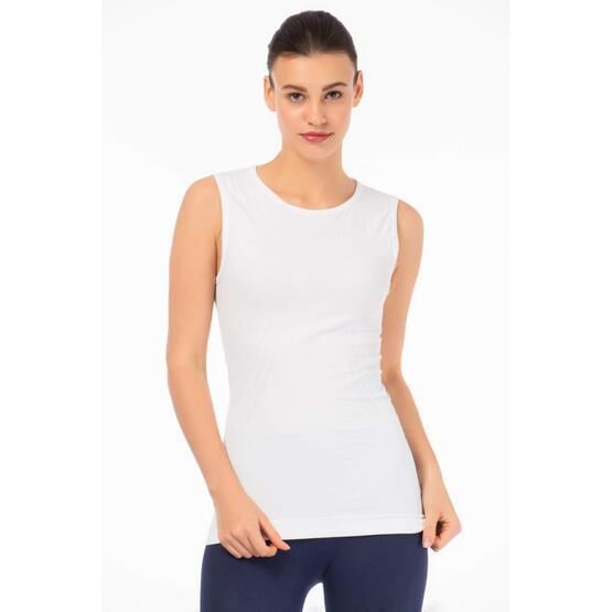 Uhlsport 1101702 Baselayer Attitude Pro Erkek Kolsuz Body