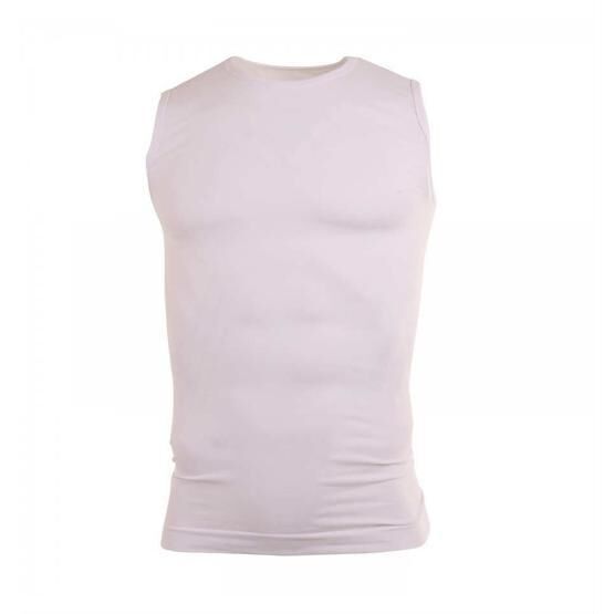 Uhlsport 1101702 Baselayer Attitude Pro Erkek Kolsuz Body