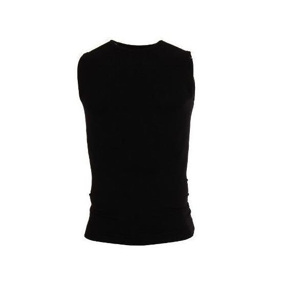 Uhlsport 1101702 Baselayer Attitude Pro Erkek Kolsuz Body