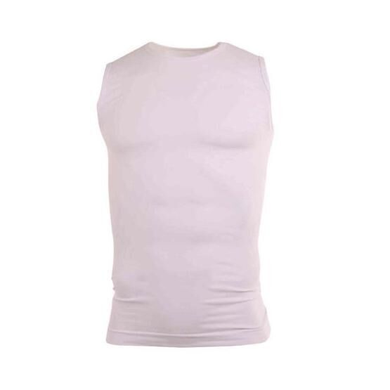 Uhlsport 1101702 Baselayer Attitude Pro Erkek Kolsuz Body