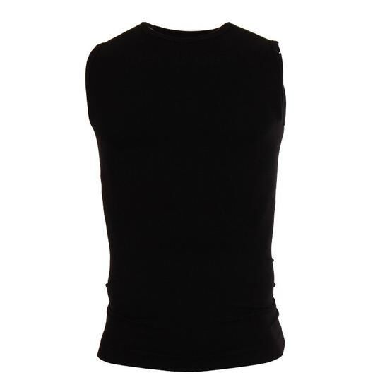 Uhlsport 1101702 Baselayer Attitude Pro Erkek Kolsuz Body