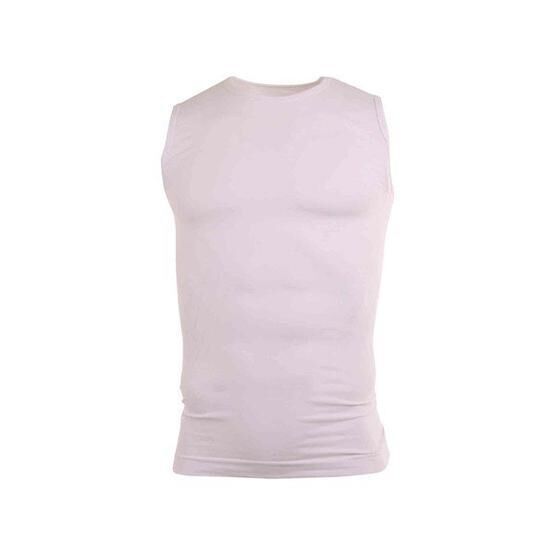 Uhlsport 1101702 Baselayer Attitude Pro Erkek Kolsuz Body