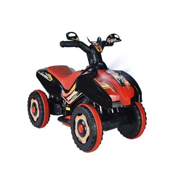 UJ Toys Ranger 6 Volt Uzaktan Kumandalı Akülü Araba Akülü Araba Fiyatı